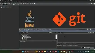 How to push Eclipse Project to GitHub |  Eclipse Project to GitHub 