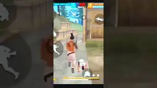 FREE FIRE SHORT VIDEO🤫🙀🤫 || NOOB VS PRO || 