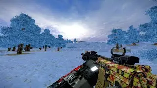 WASSUP | STALCRAFT