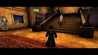 Harry Potter und der Stein der Weisen (PC) - Rezockt - alle Bildkarten