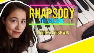 1Min, 10Min, 1Hour Challenge: Gershwin - Rhapsody in Blue