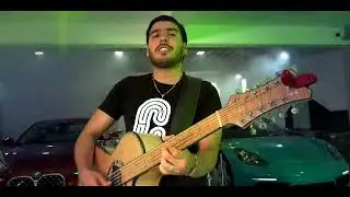 Grupo Primer Grado - El Cochiloco [Video Oficial]