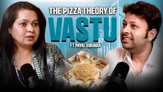 Why Most Vastu Remedies Fail | Acharya Payal Goradia x Surraj Kumar