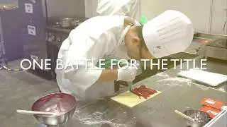 Global Chefs Challenge Final: Worldchefs Congress 2020