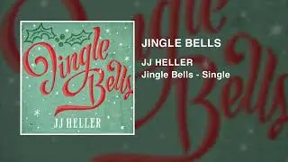 JJ Heller - Jingle Bells (Official Audio Video) - Frank Sinatra Cover