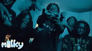 HottyBoyzStitch - Mob Ties (Official Music Video) 