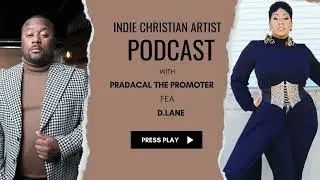 D. Lane Speaks on LADIES being CUTE CLASSY AND SAVED as a BELIEVER (NO CARDI B. OR MEG THE STALLION)
