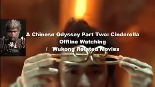 Top Sun Wukong Movies to Watch on Netflix