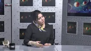 DAĞISTANLI MEDYUM MUSTAFA ile PARANORMAL AKTİVİTE l SEMA BAYSAL