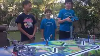 FLL City Shaper- Mission Speculations & Tips | We Impact