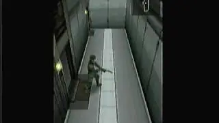 Metal Gear Solid_Collected 12 Base Anomalies