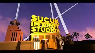 SUCUK IM BROT STUDIOS Intro Template (Custom Text) | Panzoid