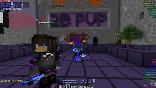 Crystal pvp montage with Sal Hack and Inertia client.