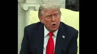 President Trump Talking About Electric Cars And Elon Musk #subscribe #shortvideo #shorts