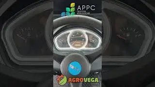 Трактор AGROVEGA 504 #shorts  #arrsomsk #agrovega #  #китайский трактор #минитрактор