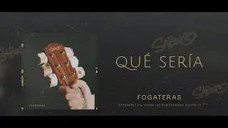 Sabino - Qué Sería