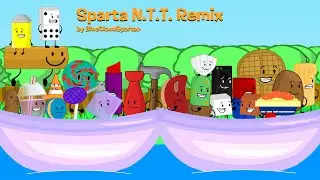 Sparta N.T.T. Remix