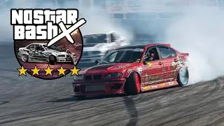 No Star Bash X // Talaska Racing Vlog