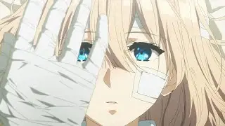 V I O L E T 「AMV」