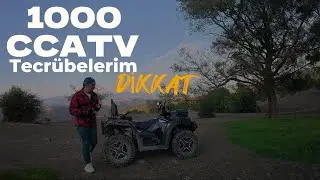 My ATV Experiences Tips for Beginners