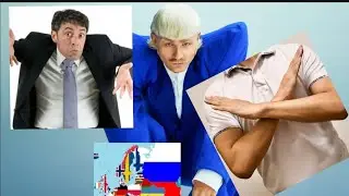Europapa but every word is a Google image