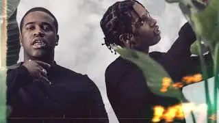PUPS -  A$AP Ferg ft. A$AP Rocky (ANIMATION)