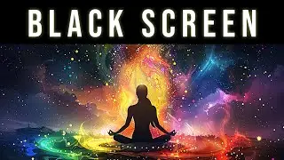 Manifest Your True Desires & Ideas | Magical Manifestation Music For Attracting Miracles & Dreams