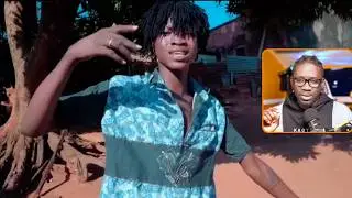 BECAUSE BLIRI SINGS WITH EASE