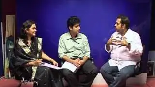 L & T Interview with Shankar Mahadevan