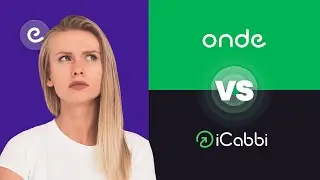 Onde vs iCabbi: Honest Comparison for Ride-Hailing Startups & Scaling Operators