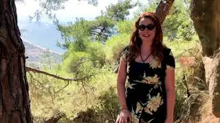 Ayçin'den İnciler 1 Bölüm (Kaz Dağları)