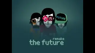 Incredibox V1.6 The Future (Fanmade Scratch Mod) Review
