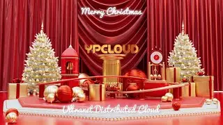 Happy Holidays | YPCloud