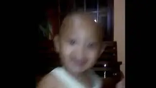 Bocil comel