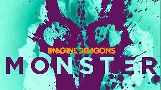 Imagine Dragons - A Monster lyrics