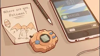 The Last Digidestined | Digimon Live Action Fan Film (2019)