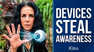 WATCH! Your Devices Are Stealing Your Awareness | The Truth Exposed