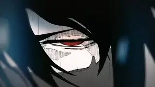 ZXCURSED — BANKAI SNIPPET