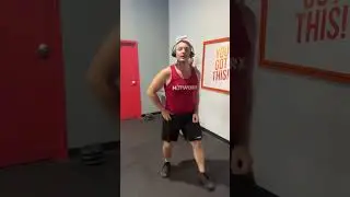 Full Body Fast workout | Downtown Tulsa Gyms