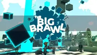 The Sandbox Alpha Season 3: The Big Brawl Walkthrough