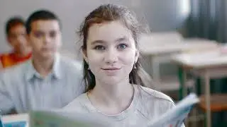 Начальная школа прощай - (Прощание с первой учительницей)