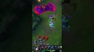 Hwei as a support