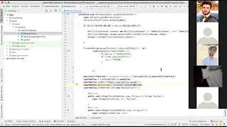 Convert WebSite to App || Webview for Android 2021