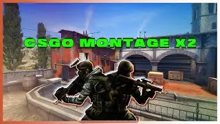 Another CS:GO Montage