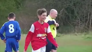 TW Braga Highlights 2013-2023 (Ep 6)