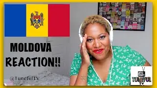 Eurovision 2021 - MOLDOVA Reaction (Tuneful TV)
