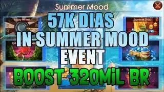 LEGACY OF DISCORD - Consume 57k Diamonds + Unlock R12 equipment