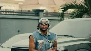 DANDIZZY fT ODUMODUBLVCK  X JERIQ X DTG (oppress visualizer)