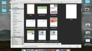 Full-Screen Screen Cast