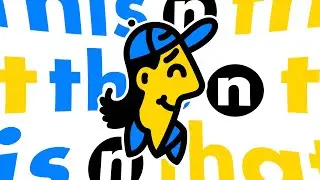 This 'n That - Animation Reel 2023